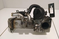 фото thumb №1, Радиатор egr audi 059131511 2.7l дизель 2008