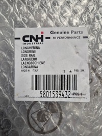 фото thumb №5, Iveco daily vi 03.14-, подушка подвеска osi, задняя правый оригинальный номер 5801539432