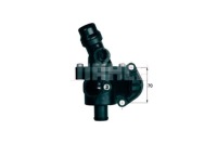 фото thumb №2, Термостат vw 109c golf v passat 2,0fsi mahle