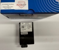 Модуль радар мертвого pola задняя distronic mercedes a0009057502 klasa e w212 Доставка, фото thumb