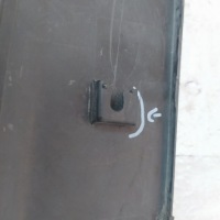 фото thumb №11, Toyota rav4 v молдинг накладка кришки задня задня 76802-42170