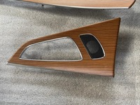 фото thumb №8, Планки декоративний декори двері a7 s7 rs7 c7 beaufort