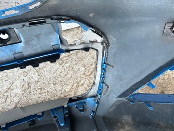 фото thumb №10, Бампер перед переднее bmw x2 f39 м-пакет