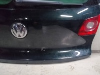 фото thumb №6, Крышка багажника задняя volkswagen tiguan 11r ld6w комплектная