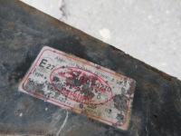 фото thumb №2, Opel zafira c lift 2017 r. hak задня hak буксирувальний