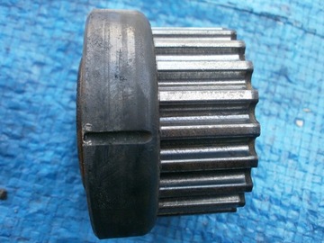 OPEL-PARTS Astra J Вал-шестерня 1.7 A17DTS