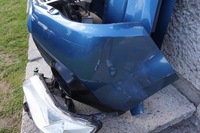 фото thumb №6, Крыло левый kompletny перед subaru forester iii 08/12r