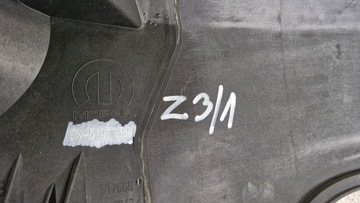 фото thumb №10, Бампер перед fiat 500x 2017 sx-51937655