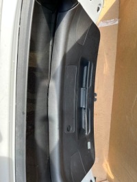 Купить Крышка багажника багажника задний audi q5 sq5 80a fy ly9r идеальная, фото thumb