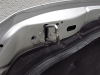 Volvo s80 2 v70 3 xc70 07-16 капот крышка двигателя 426 к установка Доставка, фото thumb