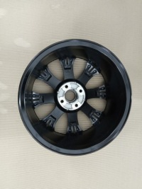 фото thumb №12, Ford fiesta mk7 stline 13-17 алюминиевый диск ''17