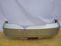 фото thumb №1, Бампер задняя задний mercedes cls c219 w219 pdc