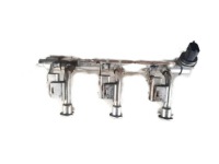Купити Ford fiesta mk7 14r- молдинг упорскування dm5g-9h487-aa, фото thumb