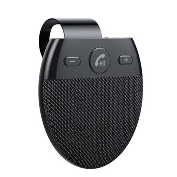Zestaw głośnomówiący MBG LINE BT 5.0 autostart PL