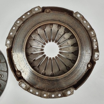 фото thumb №5, Сцепление комплектные smart fortwo ii 451 1.0 t a0242500001