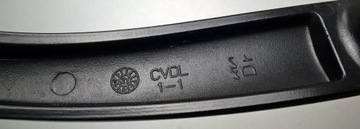 фото thumb №10, Kia ev6 2021-2025 рычаг дворники левый перед оригинальный номер 98311-cv000 европа