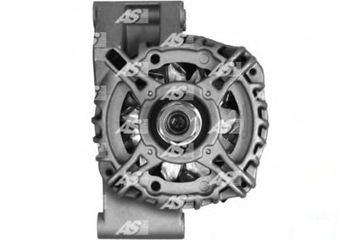 фото thumb №2, Генератор corsa d 1.3 06- 120a as-pl #petrolhead pro+ kit4