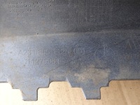 Mercedes sl 231 w231 amg бампер задній задній pdc a2318851125 Оригінал, фото thumb