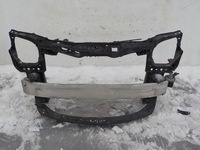 фото thumb №1, 167 opel corsa d lift pas передний балка радиатор