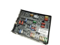 Vw audi skoda коробка предохранителей 1k0937124k Недорого, фото thumb