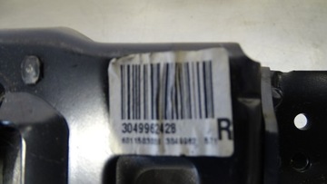 фото thumb №11, Pas правый переднее безопасности volvo s40 2.0