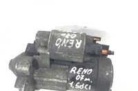 фото thumb №1, Стартер renault grand scénic ii jm0/1_ 8200584675a 1.5l дизель 2007