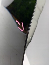 фото thumb №8, Mercedes w254 a254 x254 glc ii 22- крыло левый перед передний ÷