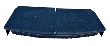фото thumb №1, Бардачок пол багажника зад mitsubishi outlander iii 7646a220