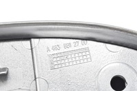 фото thumb №11, Планка крила лівий зад a4638812700 mercedes g w464 w463 992