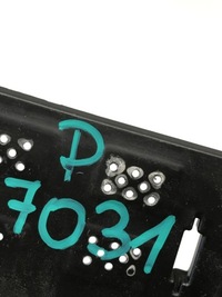 фото thumb №7, Кронштейн лампи кронштейн панель фари w463 g-klasa