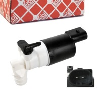 фото thumb №1, Помпа распылителя do volvo s60 ii 2.4 2.5 t4f t6