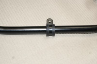 фото thumb №13, Труби i шланги системи охолодження fso warszawa gaz pobieda m20– pełen комплект