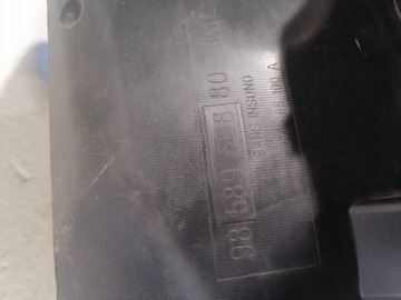 фото thumb №10, Berlingo iv rifter подкрылок правые перед 9817398480