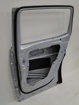 фото thumb №10, Mercedes glb x247 247 зад двері задні праві