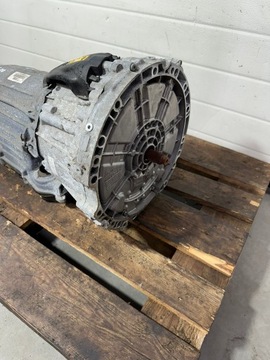 фото thumb №13, Коробка передач коробки передач 724208, gearbox 724208,automat 7g mercedes w205 des гібрид