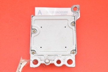 фото thumb №5, Модуль датчик подушка безопасности подушек 98820ca010 nissan murano z50 02-08