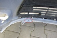 фото thumb №7, Бампер перед передний toyota aygo i 2gi lift 12-14