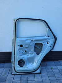 фото thumb №4, Audi q3 83a дверь правые правые задние зад sportback