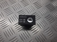 фото thumb №1, Переключатель подушка безопасности seat toledo ii 6q0919237