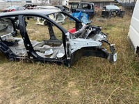 фото thumb №3, Четверть подкрылок правый перед citroen c4 aircross