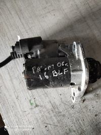 фото thumb №1, Стартер vw passat b6 1,6b blf