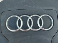 фото thumb №10, Audi a4 b8 a5 8t рестайлінг 2.0 tdi захист кришка двигуна верхня 03l103925ab