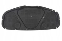 фото thumb №1, Шумоізоляція капота volkswagen passat b5 fl 00-05