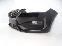 фото thumb №6, Бампер перед передний seat leon iv 4 cupra 5fa