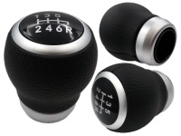 фото thumb №1, Ручка переключения передач subaru outback 2010-2018