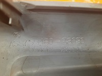 фото thumb №6, Toyota previa ii 01-04 защита консоли бардачок водителя 83950-28120