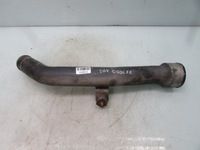 фото thumb №1, Daf lf55 lf 55 02r труба інтеркулер турбіни