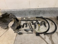 фото thumb №9, Audi q5 80a lift s-line kompletny перед радиатор бампер лампы крылья