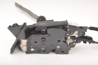 фото thumb №10, Audi a8 d4 замок двері праві перед переднє доводчик