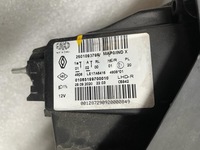 фото thumb №11, Лампа renault clio v правая правый перед 260109379r